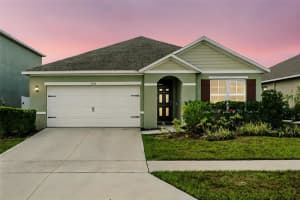1126 Tupelo Trl, HAINES CITY