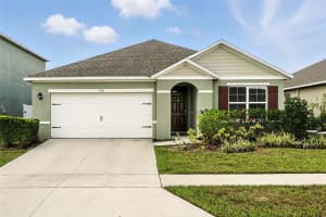 1126 TUPELO TRAIL, HAINES CITY, FL 33844 - MLS#MFRS5132068