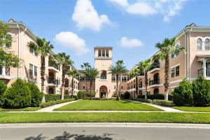 211 Longview Ave #306, CELEBRATION