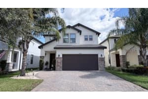 9353 JUNIPER MOSS CIRCLE, ORLANDO, FL 32832 - MLS#MFRS5132079