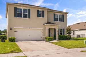 6814 GRACE HAMMOCK ROAD, HARMONY, FL 34773 - MLS#MFRS5132083