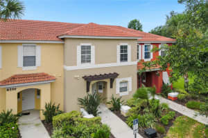 8558 CRYSTAL COVE LOOP, KISSIMMEE, FL 34747 - MLS#MFRS5132094