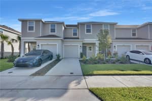 2271 Portrait St, KISSIMMEE