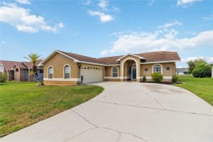 2310 GISELLE COURT, ST CLOUD, FL 34772 - MLS#MFRS5132176