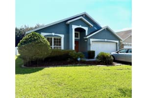 8361 Westcott Shore Dr, ORLANDO
