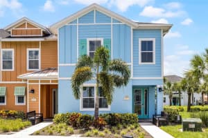 2972 CARIBBEAN SOUL DRIVE, KISSIMMEE, FL 34747 - MLS#MFRS5132227