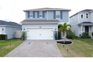 2767 Meadow Stream Way, CLERMONT