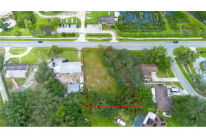 2233 LAKE PICKETT ROAD, ORLANDO, FL 32826 - MLS#MFRS5132240