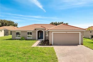 406 Caraway Dr, KISSIMMEE
