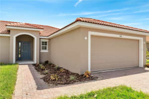 406 CARAWAY DRIVE, KISSIMMEE, FL 34759 - MLS#MFRS5132299