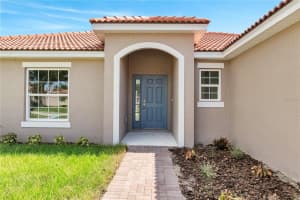 406 CARAWAY DRIVE, KISSIMMEE, FL 34759 - MLS#MFRS5132299