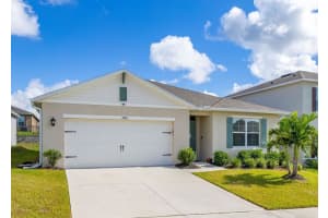 2003 Chickasaw Blvd, DAVENPORT