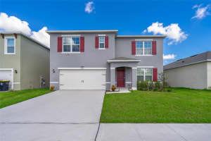 1390 FOX SQUIRREL DRIVE, DAVENPORT, FL 33897 - MLS#MFRS5132338