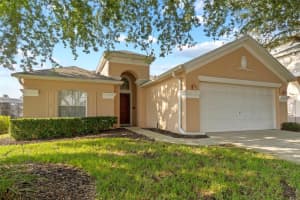 634 MONTARA DRIVE, DAVENPORT, FL 33897 Sold 08/27/25