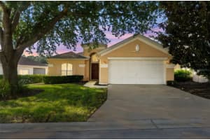 634 MONTARA DRIVE, DAVENPORT, FL 33897 Sold 08/27/25