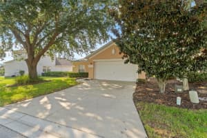 634 MONTARA DRIVE, DAVENPORT, FL 33897 Sold 08/27/25