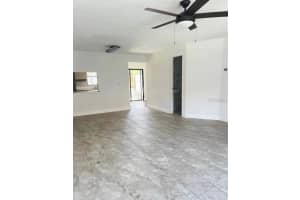 1736 HIDDEN CREEK BOULEVARD, ORLANDO, FL 32807 - MLS#MFRS5132352