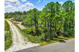 385 JACK WEISSER BOULEVARD, LAKE PLACID, FL 33852 Sold 09/08/25