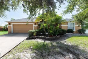 3200 VICTORIA DRIVE, KISSIMMEE, FL 34746 - MLS#MFRS5132373