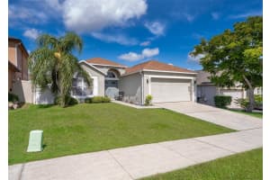 6304 BOYER STREET, ORLANDO, FL 32810 Sold 09/16/25