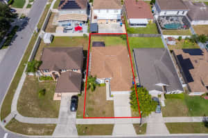 6304 BOYER STREET, ORLANDO, FL 32810 Sold 09/16/25