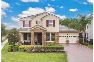 10007 Little Alcove Loop, WINTER GARDEN