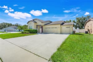 3088 POINTE PLACE AVENUE, KISSIMMEE, FL 34758 - MLS#MFRS5132439