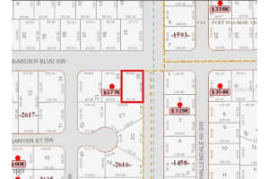 612 J A BOMBARDIER BOULEVARD, PALM BAY, FL 32908 - MLS#MFRS5132459