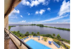 6009 Sea Ranch Dr #608, HUDSON
