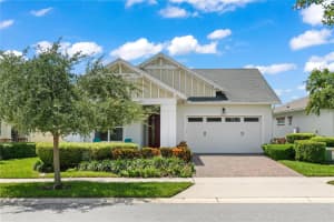 5012 FOUNTAINWOOD DRIVE, ST CLOUD, FL 34772 Sold 10/16/25