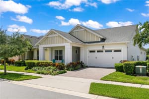 5012 FOUNTAINWOOD DRIVE, ST CLOUD, FL 34772 Sold 10/16/25