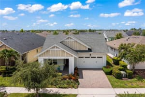 5012 FOUNTAINWOOD DRIVE, ST CLOUD, FL 34772 Sold 10/16/25