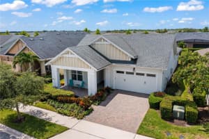 5012 FOUNTAINWOOD DRIVE, ST CLOUD, FL 34772 Sold 10/16/25