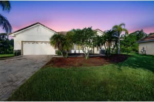 3181 Winding Trl, KISSIMMEE