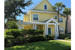 3006 Bonfire Beach Dr #102, KISSIMMEE
