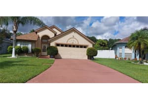 7337 Marseille Cir, ORLANDO
