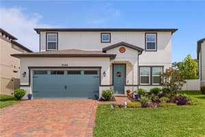 2944 Scarlett Dr, ST CLOUD