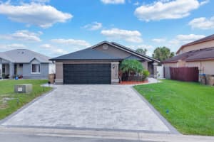 106 SANDALWOOD DRIVE, KISSIMMEE, FL 34743 - MLS#MFRS5132531