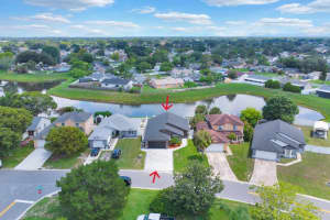 106 SANDALWOOD DRIVE, KISSIMMEE, FL 34743 - MLS#MFRS5132531