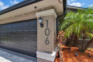 106 SANDALWOOD DRIVE, KISSIMMEE, FL 34743 - MLS#MFRS5132531
