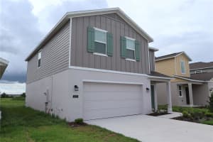 2231 CHRIS DRIVE, WINTER HAVEN, FL 33884 - MLS#MFRS5132536