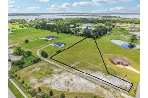 3391 LAKE DIANE ROAD, TAVARES, FL 32778 Sold 09/19/25