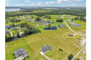 3391 LAKE DIANE ROAD, TAVARES, FL 32778 Sold 09/19/25