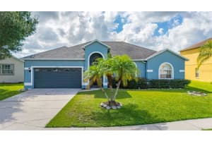 2605 Fern Cove Way, KISSIMMEE