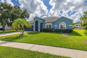2605 FERN COVE WAY, KISSIMMEE, FL 34758 - MLS#MFRS5132549