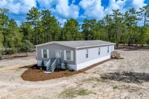 158 MELROSE LANDING BOULEVARD, HAWTHORNE, FL 32640 Sold 08/26/25