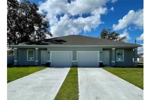 847 GRANTHAM DRIVE, POINCIANA, FL 34758 - MLS#MFRS5132562