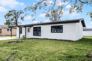 6615 DEL PRADO TERRACE, NEW PORT RICHEY, FL 34652 - MLS#MFRS5132589