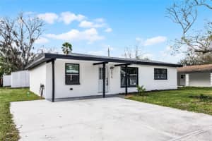 6615 DEL PRADO TERRACE, NEW PORT RICHEY, FL 34652 - MLS#MFRS5132589