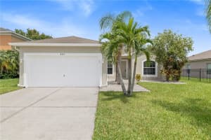 4611 CABALERRO TRAIL, KISSIMMEE, FL 34758 - MLS#MFRS5132592